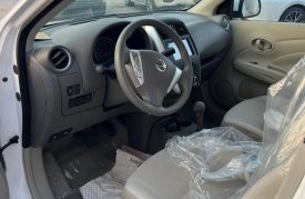 Nissan, Sunny, 2024
