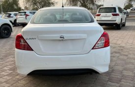 Nissan, Sunny, 2024