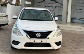 Nissan, Sunny, 2024