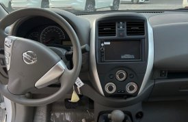Nissan, Sunny, 2024