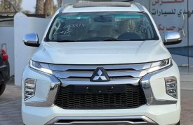 Mitsubishi, Montero, 2023