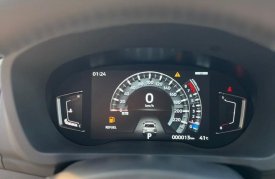 Mitsubishi, Montero, 2023