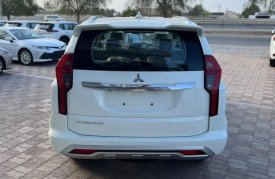 Mitsubishi, Montero, 2023