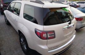 GMC, Acadia, 2015