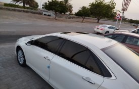Toyota, Camry, 2016