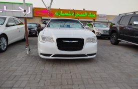 Chrysler, 300, 2015