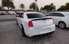 Chrysler, 300, 2015