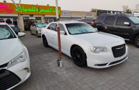 Chrysler, 300, 2015