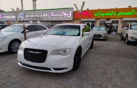 Chrysler, 300, 2015