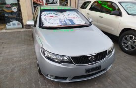 Kia, Cerato, 2011