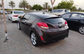 Hyundai, Veloster, 2016