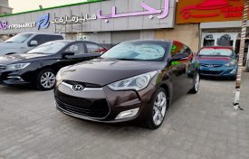 Hyundai, Veloster, 2016