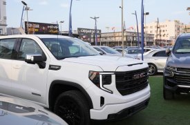 GMC, Sierra, 2024