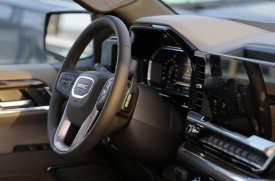 GMC, Sierra, 2024