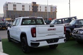 GMC, Sierra, 2024