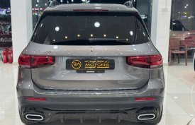 Mercedes-Benz, GLB-Klass, 250, 2022