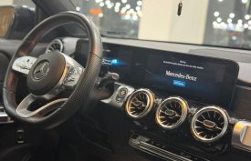 Mercedes-Benz, GLB-Klass, 250, 2022