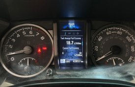 Toyota, Tacoma, 2022
