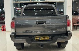 Toyota, Tacoma, 2022