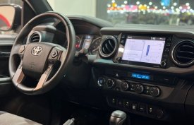 Toyota, Tacoma, 2022