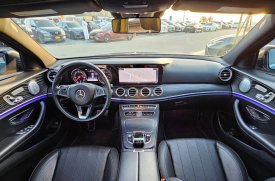 Mercedes-Benz, E-Class AMG, 300, 2018