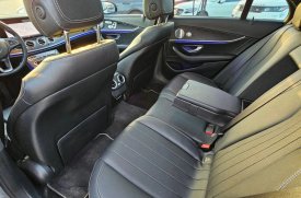 Mercedes-Benz, E-Class AMG, 300, 2018