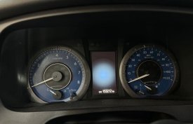 Toyota, Sienna, 2019