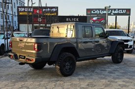 Jeep, Gladiator, 2021