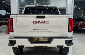 GMC, Sierra, 2019