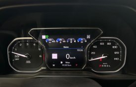 GMC, Sierra, 2019