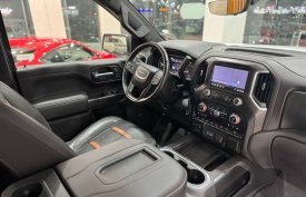 GMC, Sierra, 2019