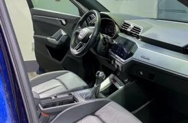 Audi, Q3, 2021