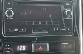 Toyota, Land Cruiser, 2018