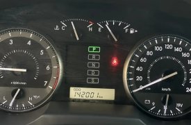 Toyota, Land Cruiser, 2018