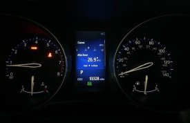 Toyota, C-HR, 2018