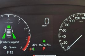 Honda, Civic, 2023