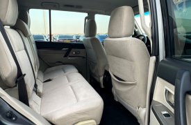 Mitsubishi, Pajero, 3.8, 2015