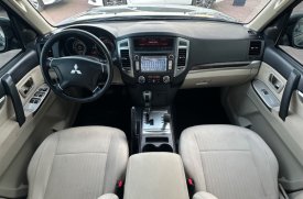 Mitsubishi, Pajero, 3.8, 2015