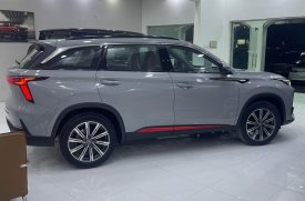 Changan, CS75, 2024