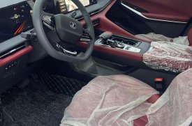 Changan, CS75, 2024