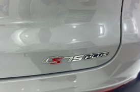 Changan, CS75, 2024