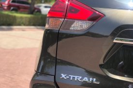 Nissan, X-Trail, 2020