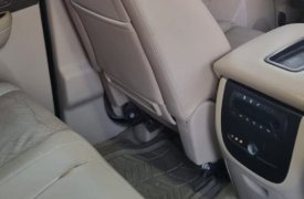 GMC, Yukon, 2013