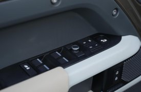 Land Rover, Defender, 2020