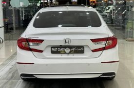 هوندا,  أكورد, 2022