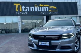 Dodge, Charger, 2016