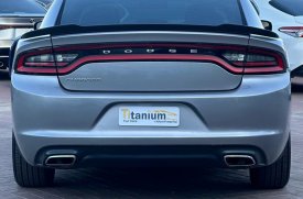 Dodge, Charger, 2016