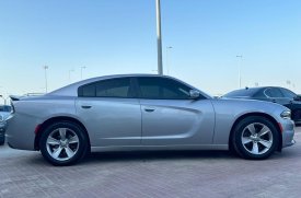 Dodge, Charger, 2016