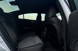 Dodge, Charger, 2016