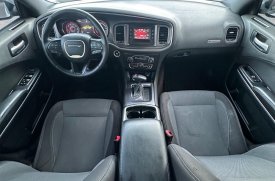 Dodge, Charger, 2016